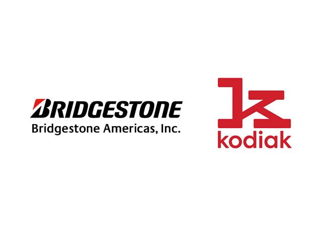 ▲ブリヂストン アメリカス インクが、米国で長距離トラックの自動運転技術を開発するコディアック ロボティクスに少数株主として出資