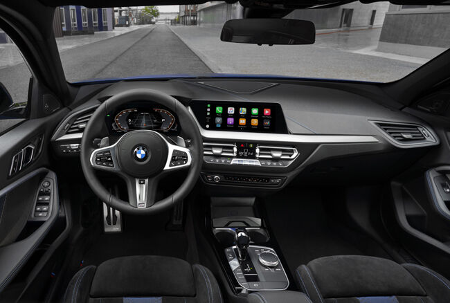 BMW 1 Series - BMW M135i xDrive3.jpg