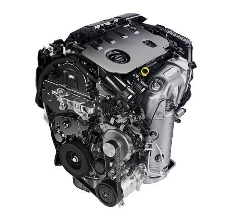 ▲C4では“BlueHDi”1498cc直列4気筒DOHCコモンレール式直噴ディーゼルターボエンジン（最高出力130ps/3750rpm、最大トルク300Nm/1750rpm）も選択可