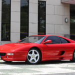 F355 top