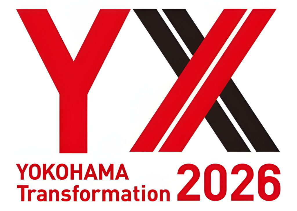 「Yokohama Transformation 2026（YX2026）」