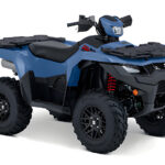 KingQuad 750AXi 4x4 Power Steering Special Edition