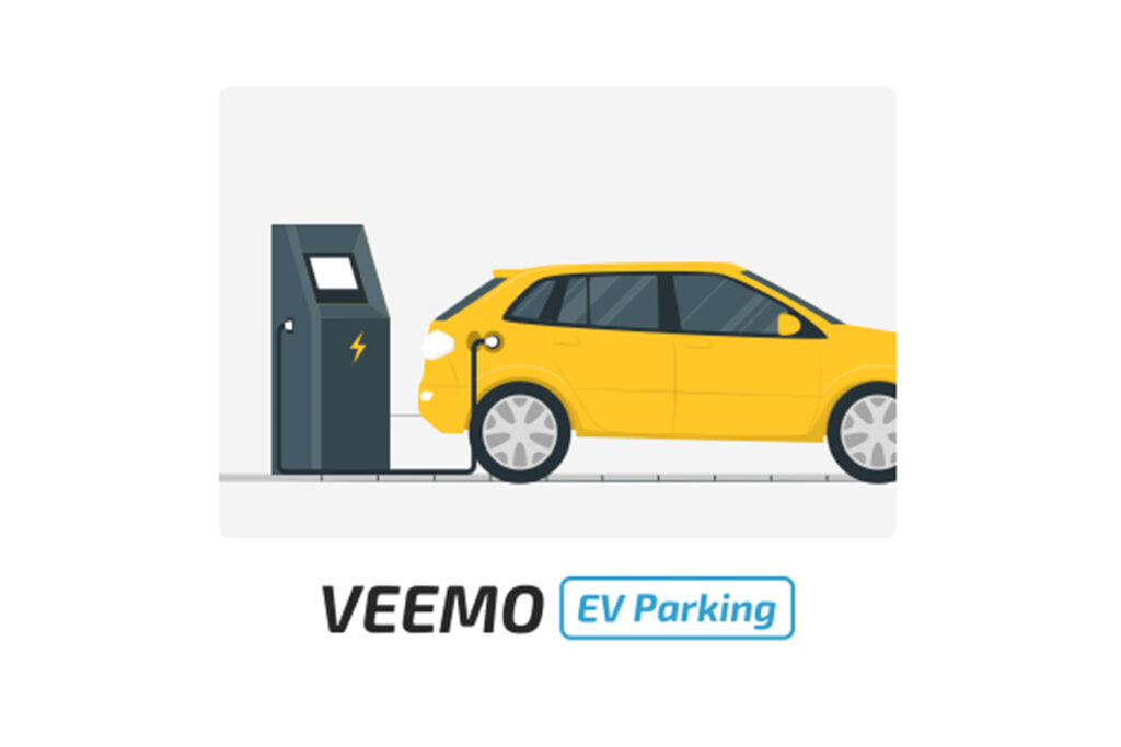 VEEMO EV Parking